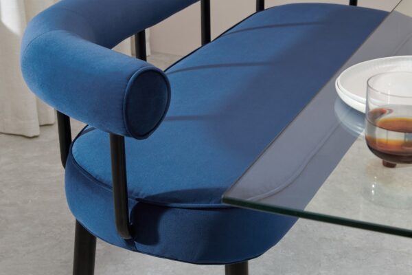 Arais Dinning Bench - Image 5