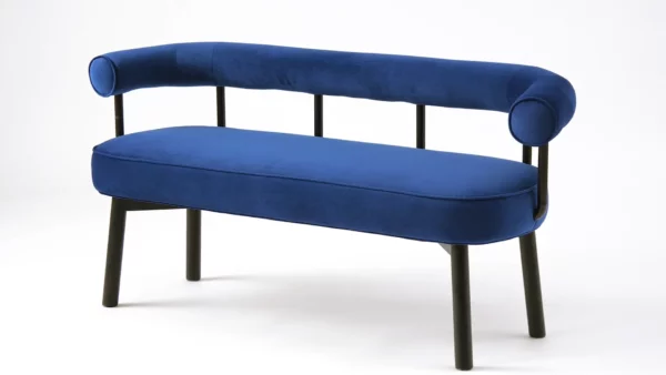 Arais Dinning Bench - Image 2