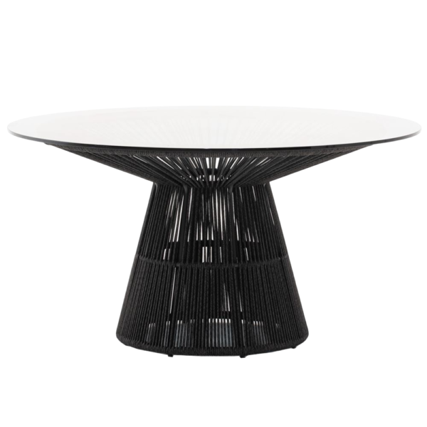 Danish Dining Table
