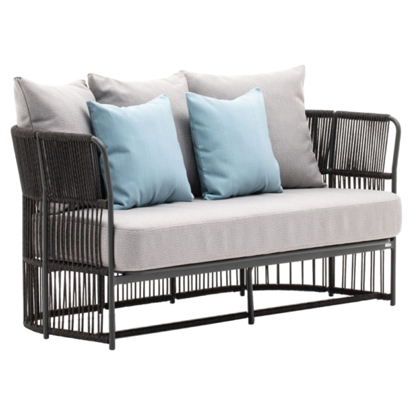 Veena Outdoor Sofa