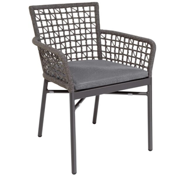 Woven Outdoor Chair