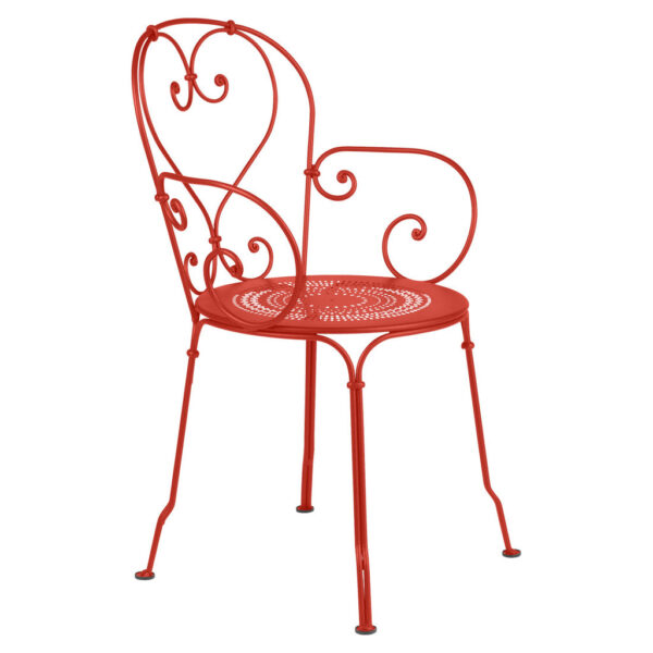 Heritage Outdoor Chair