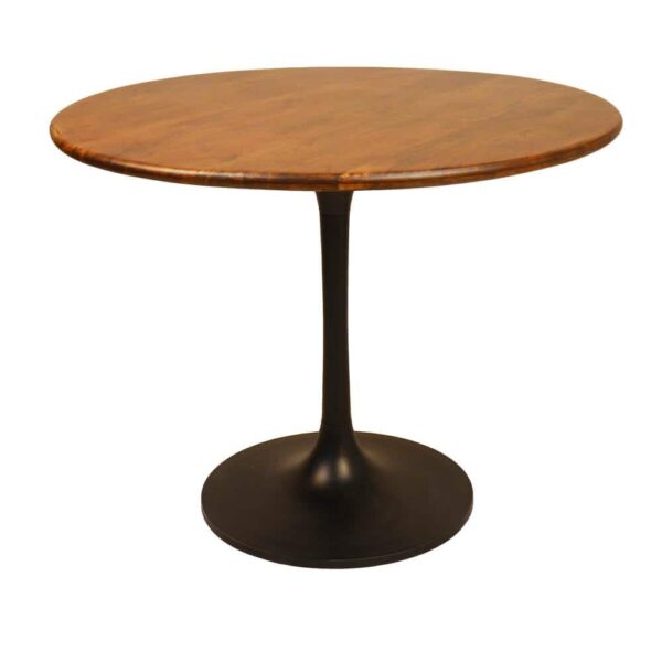 Pedestal dining Table