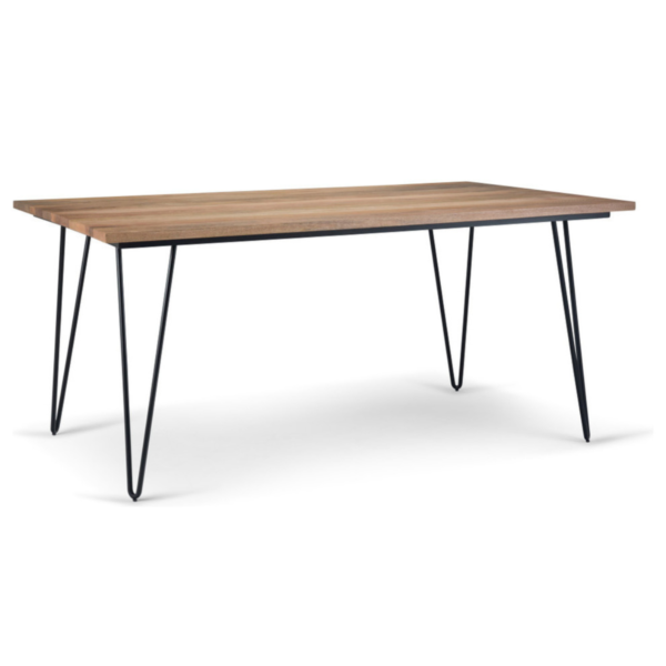 Four Seater Dining Table