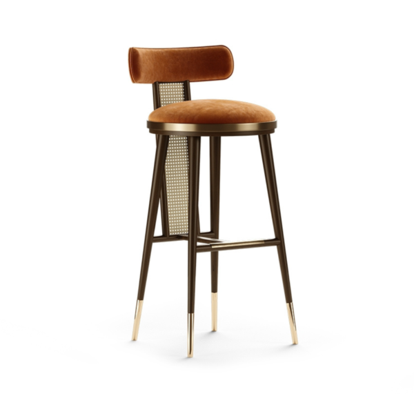 Dexx Bar Chair