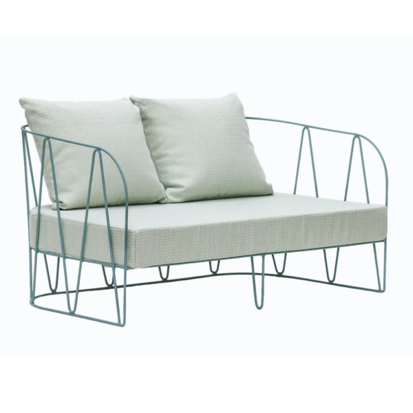 Homi Outdoor Sofa
