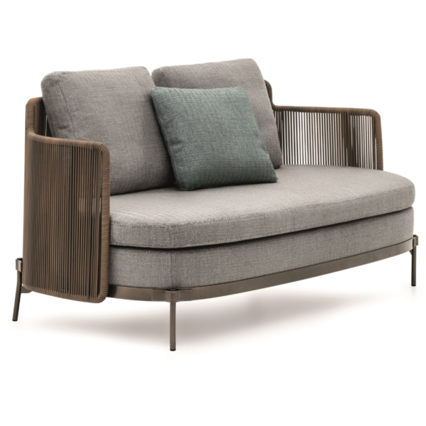 Maxima Outdoor Sofa