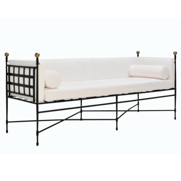 Heritage Outdoor Sofa