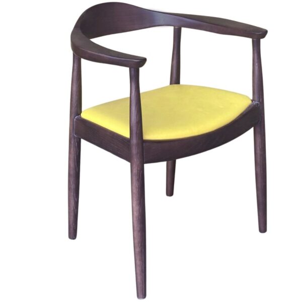 Carver Wooden Chair