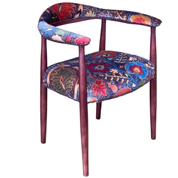 carver Wooden Chair