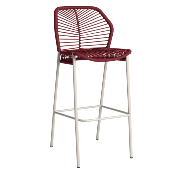 Fogli Bar Chair