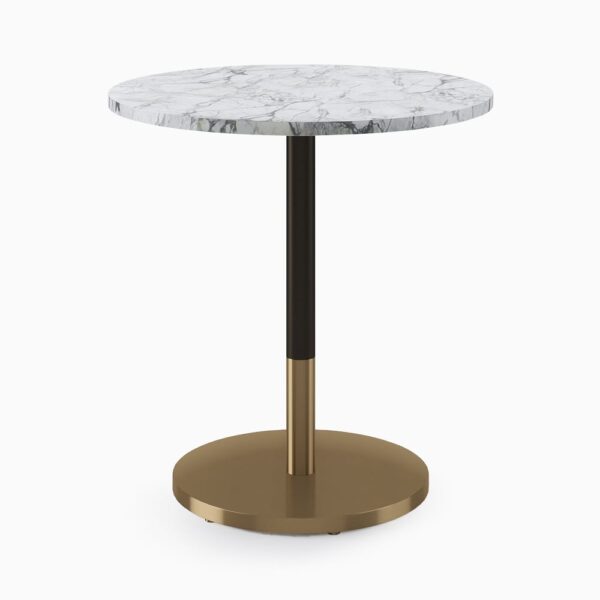 Pedestal Dining Table